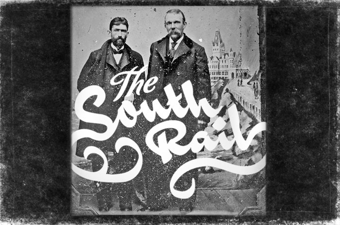 The South Rail ::: Music Blog